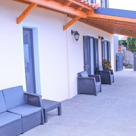 House Of Massapez | Calheta Apartment Faja da Ovelha ภายนอก รูปภาพ