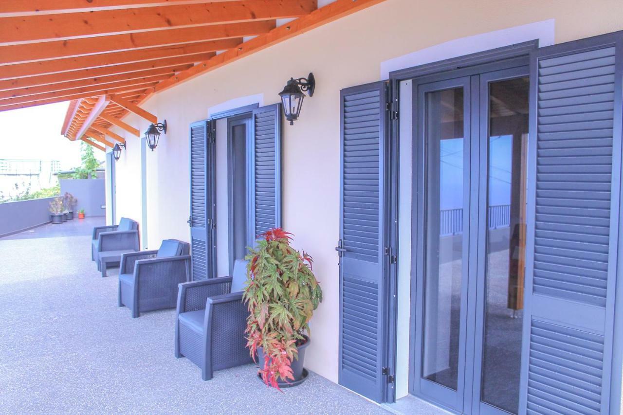 House Of Massapez | Calheta Apartment Faja da Ovelha ภายนอก รูปภาพ
