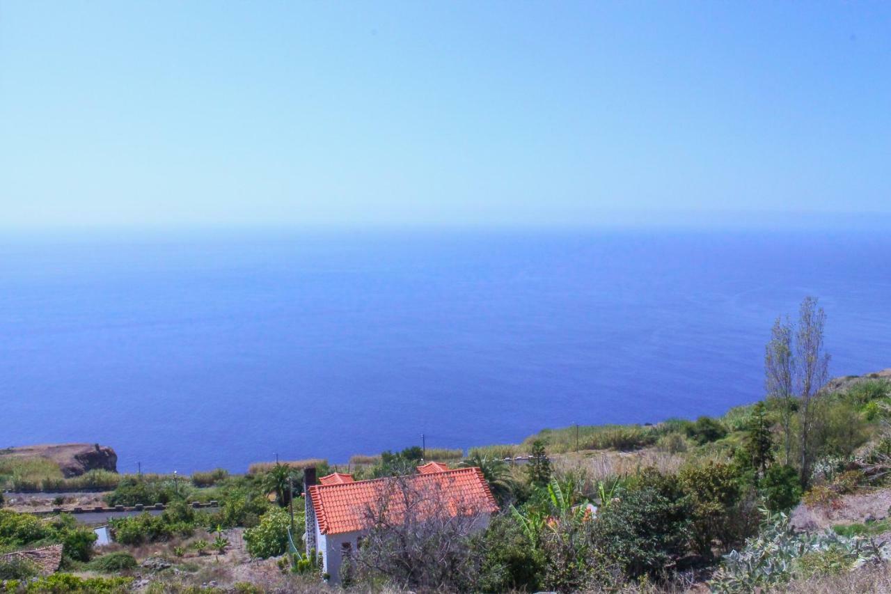 House Of Massapez | Calheta Apartment Faja da Ovelha ภายนอก รูปภาพ