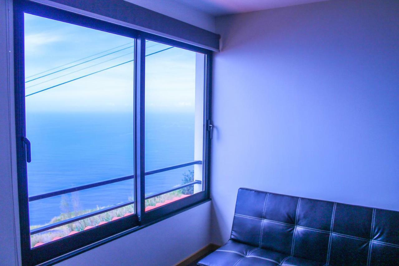 House Of Massapez | Calheta Apartment Faja da Ovelha ภายนอก รูปภาพ