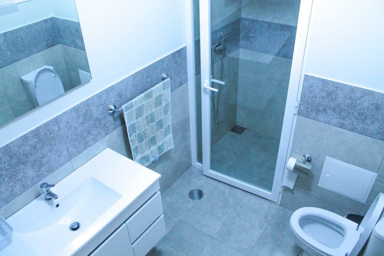 House Of Massapez | Calheta Apartment Faja da Ovelha ภายนอก รูปภาพ