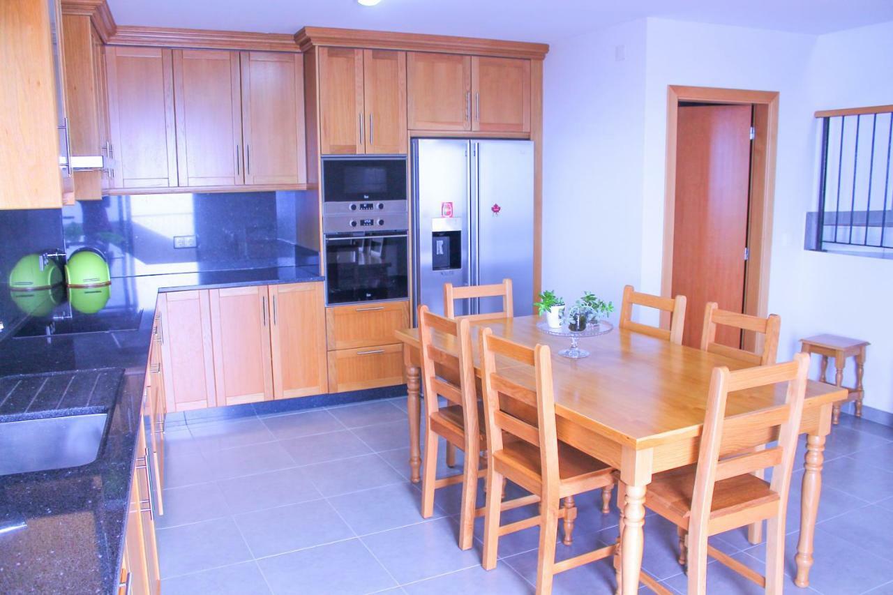 House Of Massapez | Calheta Apartment Faja da Ovelha ภายนอก รูปภาพ