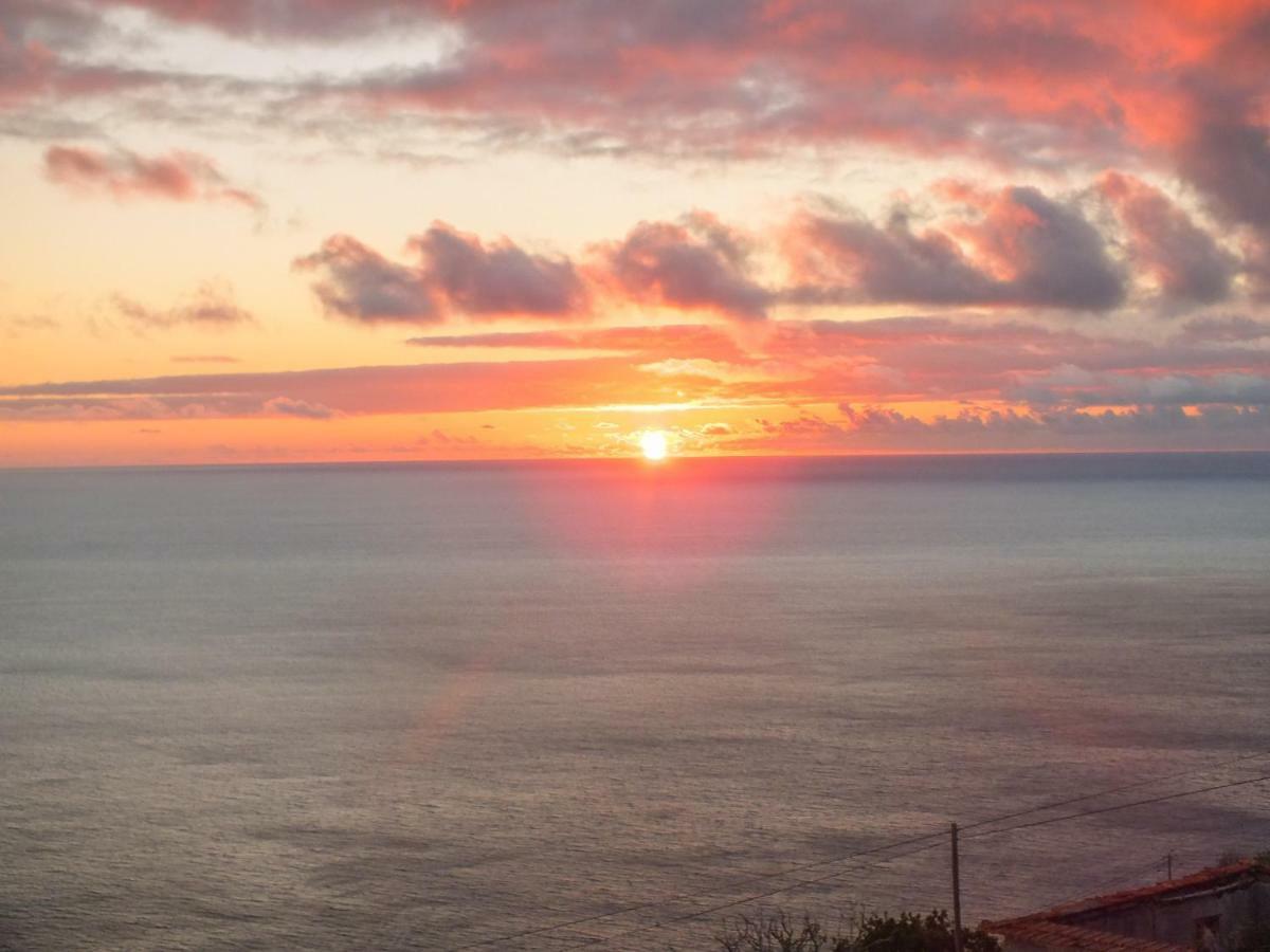 House Of Massapez | Calheta Apartment Faja da Ovelha ภายนอก รูปภาพ