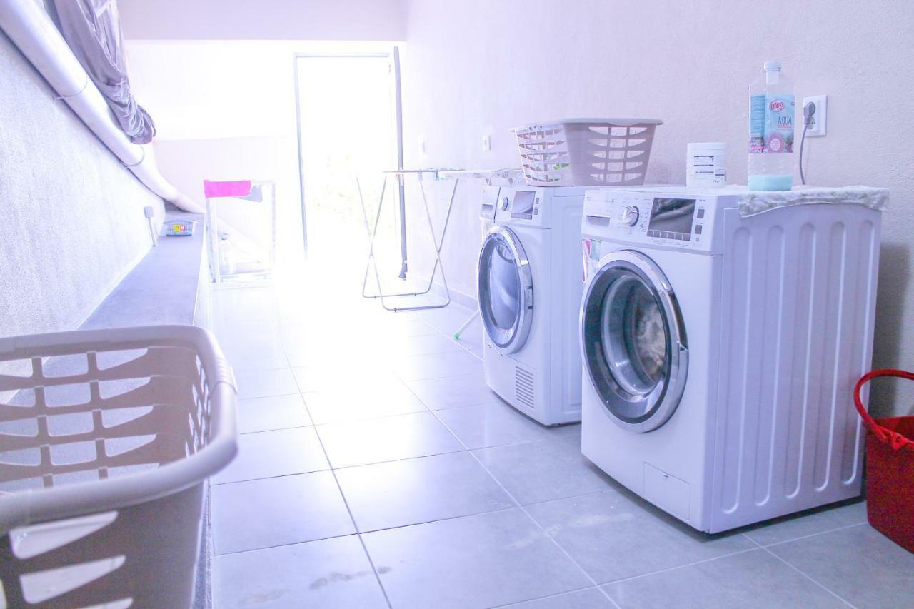 House Of Massapez | Calheta Apartment Faja da Ovelha ภายนอก รูปภาพ
