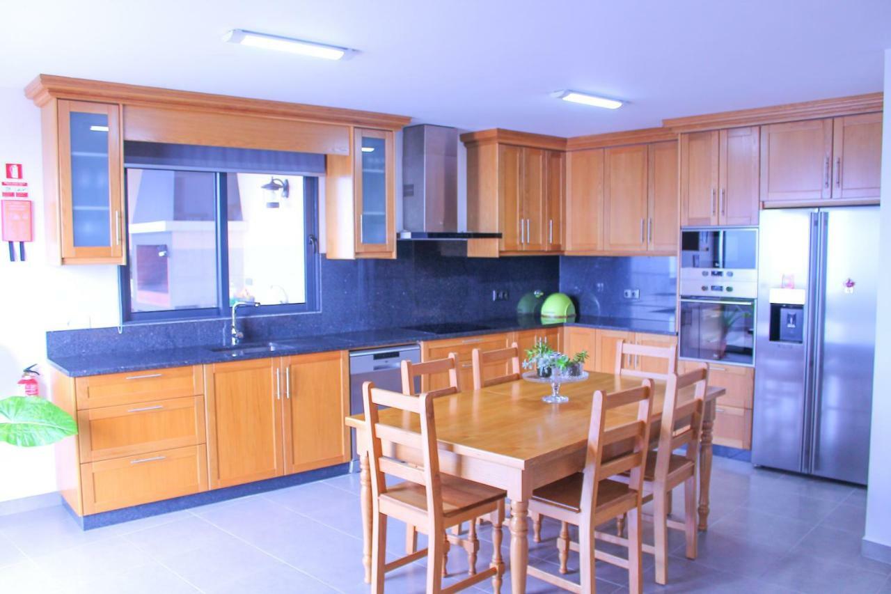 House Of Massapez | Calheta Apartment Faja da Ovelha ภายนอก รูปภาพ